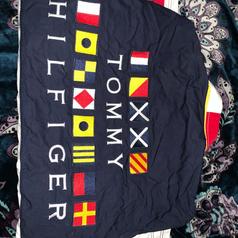 Vintage Tommy Wear
